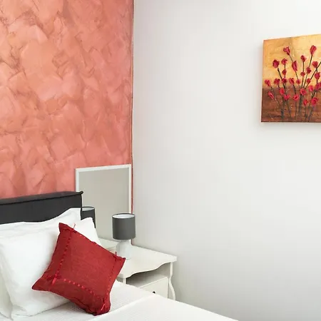 Apartmán Vista Del Puerto