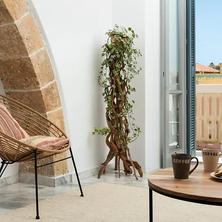 Apartmán Vista Del Puerto *