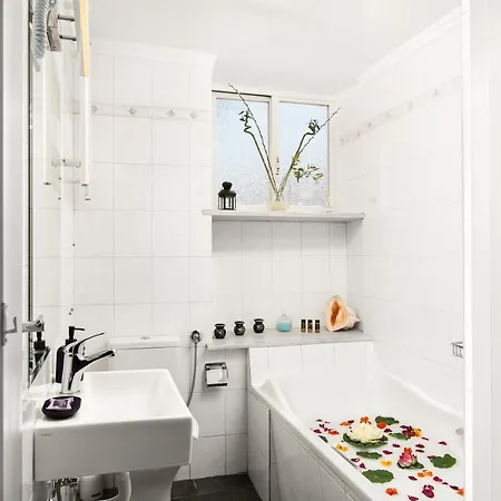 Vista Del Puerto Apartmán *