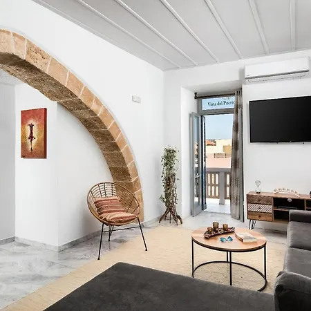 Appartement Vista Del Puerto