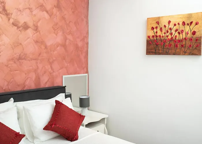 Appartamento Vista Del Puerto