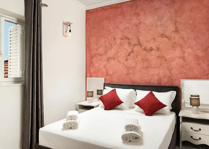 Appartamento Vista Del Puerto La Canea