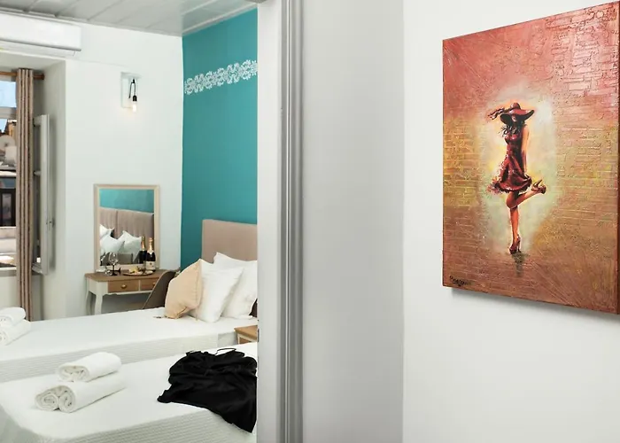 Vista Del Puerto Appartamento