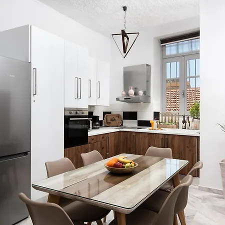 Vista Del Puerto דירה חאניה