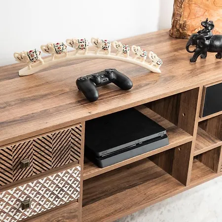 Vista Del Puerto Hanya