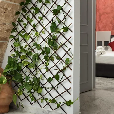 דירה Vista Del Puerto *