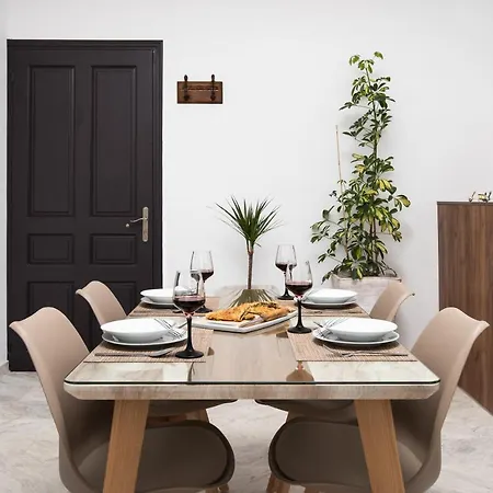 דירה Vista Del Puerto *