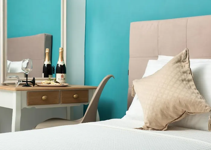 Vista Del Puerto Daire Hanya