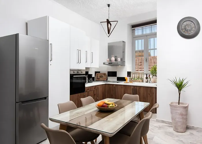 Vista Del Puerto Daire Hanya