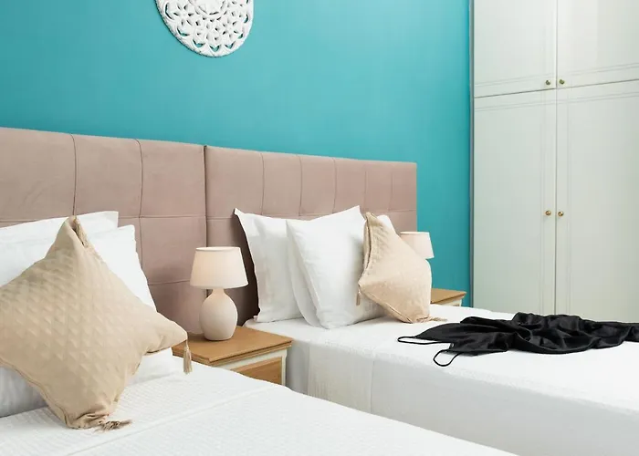 Vista Del Puerto Daire