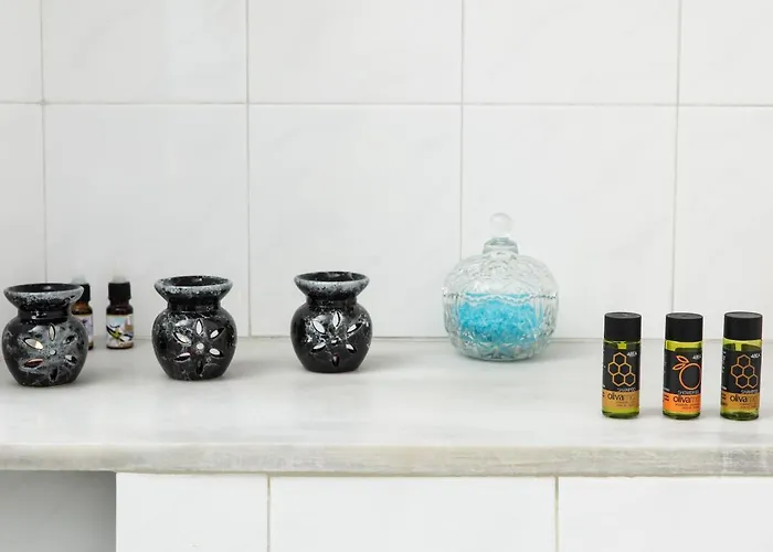 Daire Vista Del Puerto