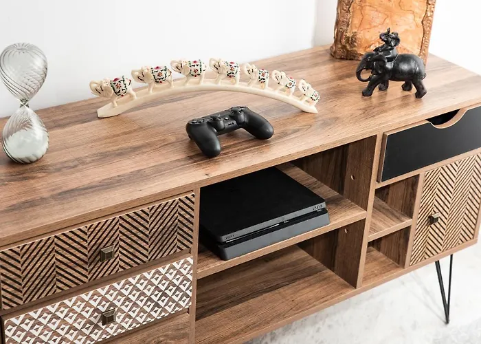 Vista Del Puerto Hanya