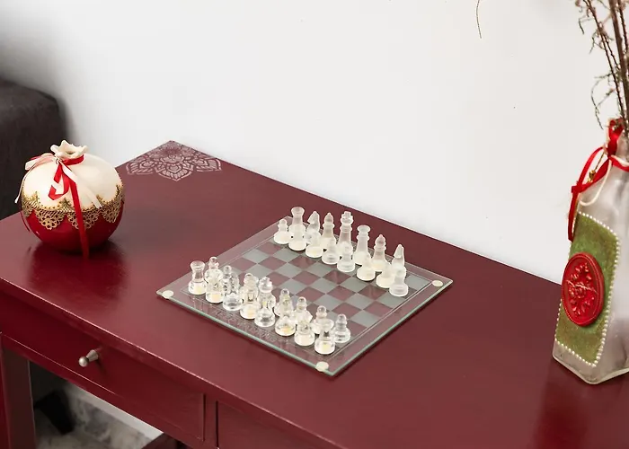 Vista Del Puerto Daire *