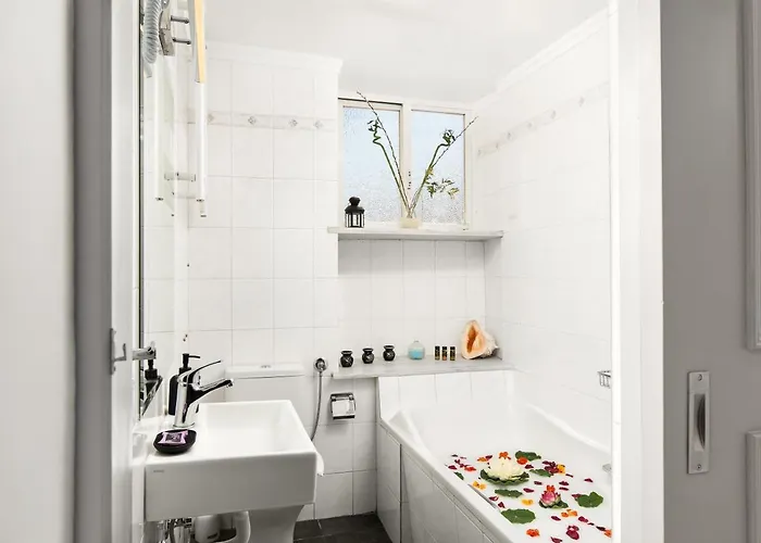 Vista Del Puerto Daire *