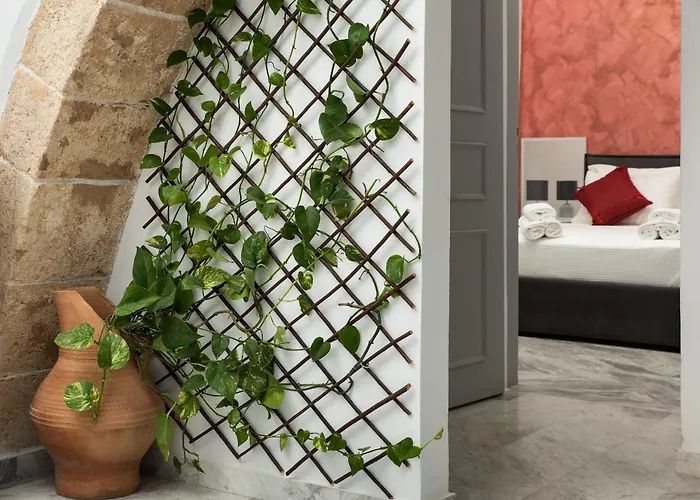 Daire Vista Del Puerto *